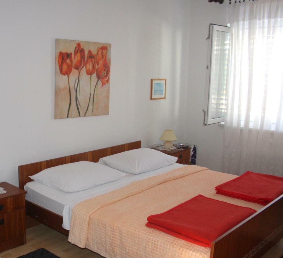 Apartments Iva Crikvenica Cameră foto