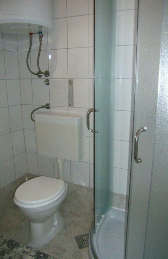 Apartments Iva Crikvenica Cameră foto