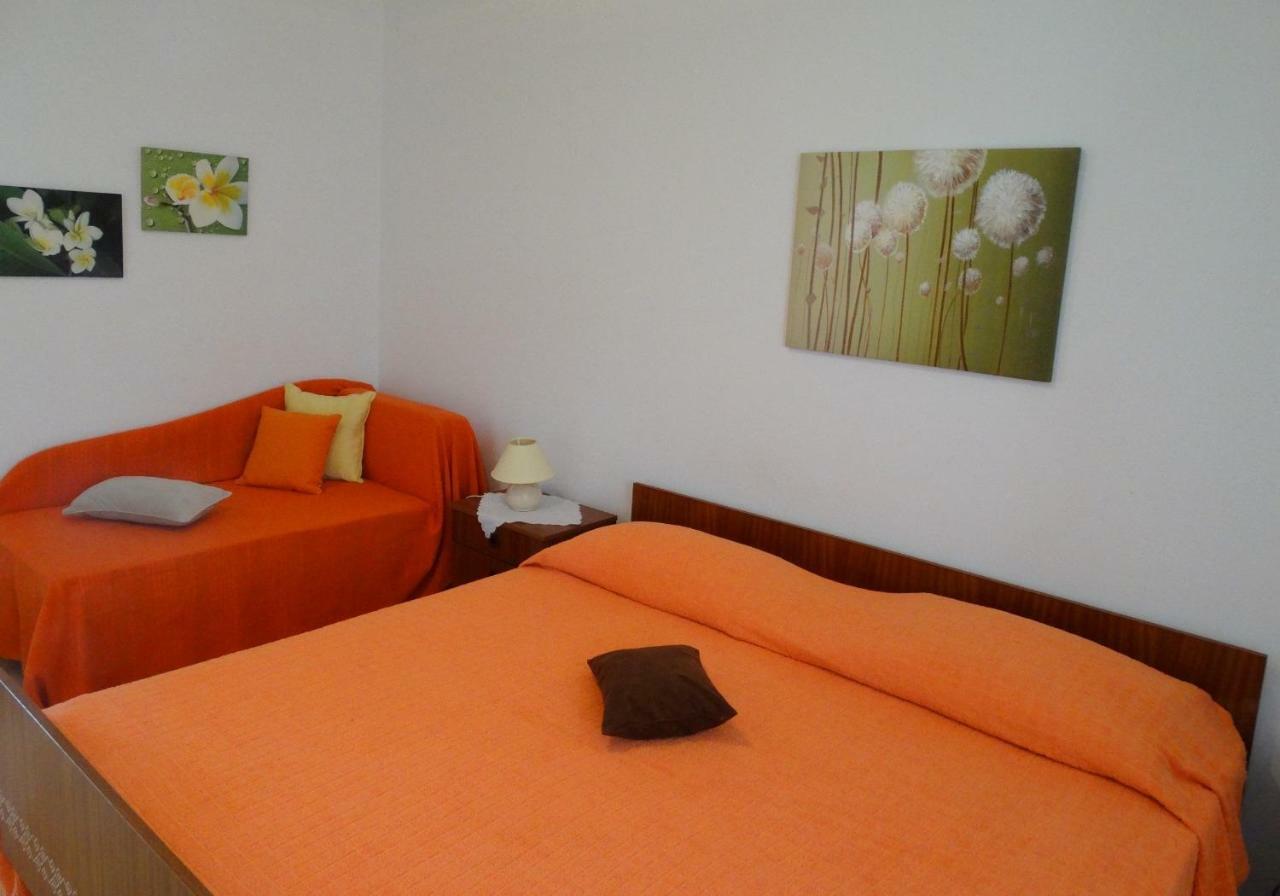 Apartments Iva Crikvenica Cameră foto