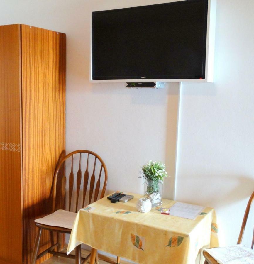 Apartments Iva Crikvenica Cameră foto