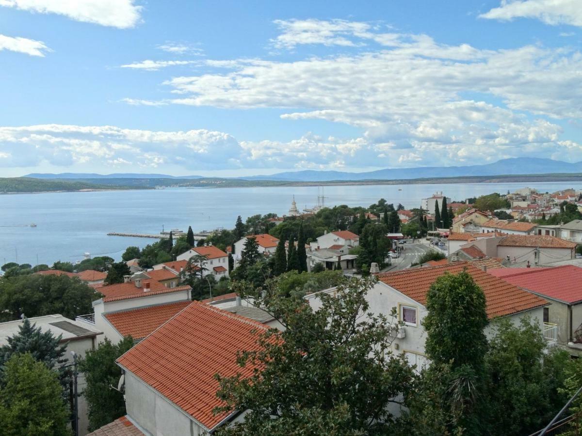 Apartments Iva Crikvenica Cameră foto
