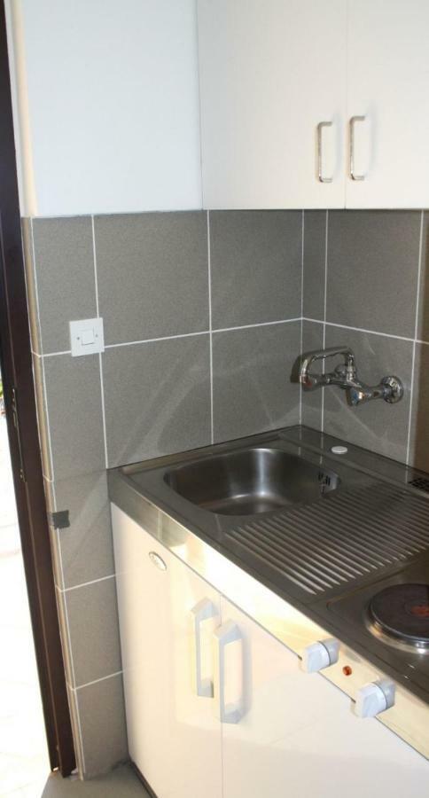Apartments Iva Crikvenica Cameră foto