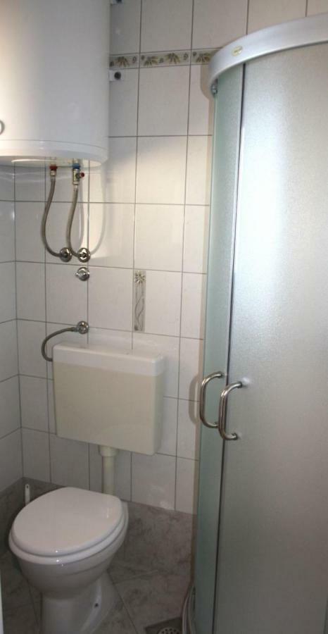 Apartments Iva Crikvenica Cameră foto